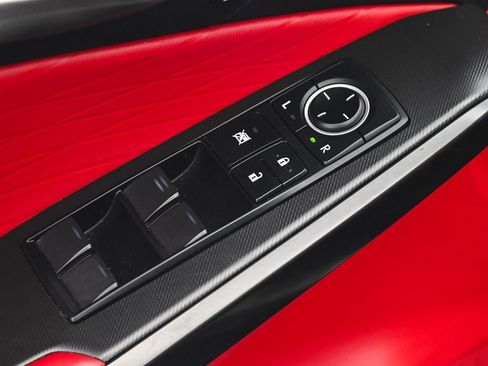 Used 2023 Lexus IS 350 F Sport image 4