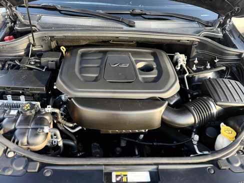 Used 2019 Jeep Grand Cherokee Overland RWD image 28