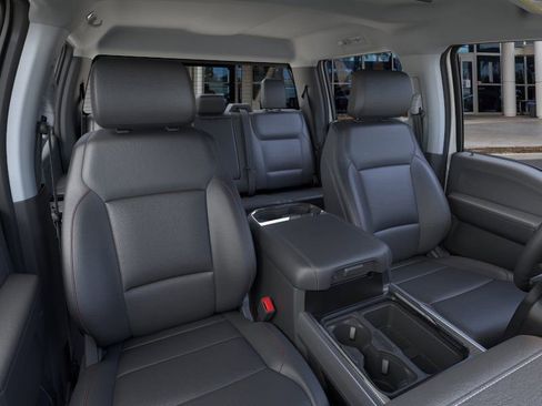 New 2026 Ford F250 Lariat w/ Lariat Premium Package image 10