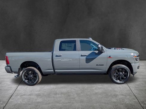New 2026 RAM 2500 Laramie image 3