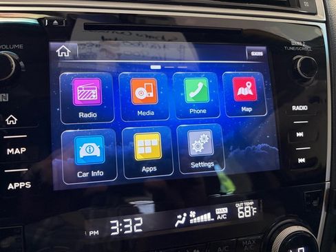 Used 2018 Subaru Outback 2.5i Limited AWD/4WD image 25
