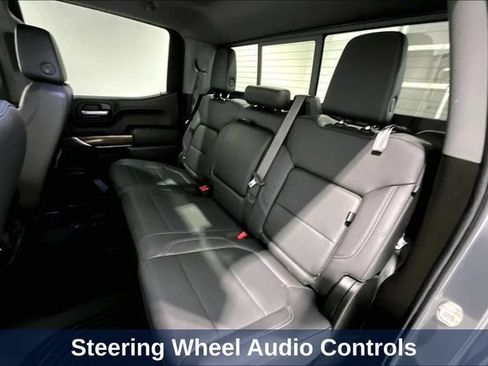 Used 2021 Chevrolet Silverado 1500 RST w/ All Star Edition Plus AWD/4WD image 31