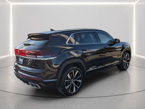 New 2026 Volkswagen Atlas Cross Sport SEL Premium R-Line image 6
