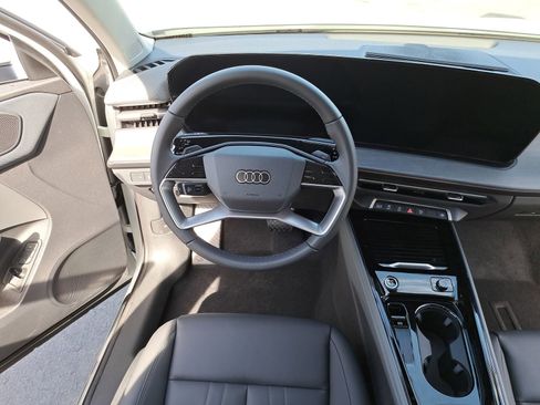New 2026 Audi Q3 quattro 2.0T AWD/4WD image 16