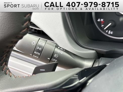 New 2026 Subaru Forester Sport AWD/4WD image 43