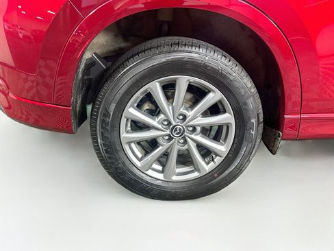 Used 2024 MAZDA CX-5 AWD 2.5 S w/ Select Package image 11
