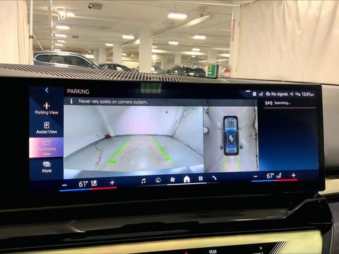 Certified 2024 BMW 540i xDrive w/ Premium Package AWD/4WD image 26