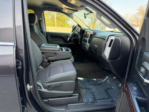 Used 2015 GMC Sierra 1500 SLE w/ SLE Value Package image 48