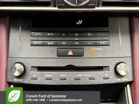 Used 2020 Lexus IS 300 w/ Accessory Package 2 RWD image 28