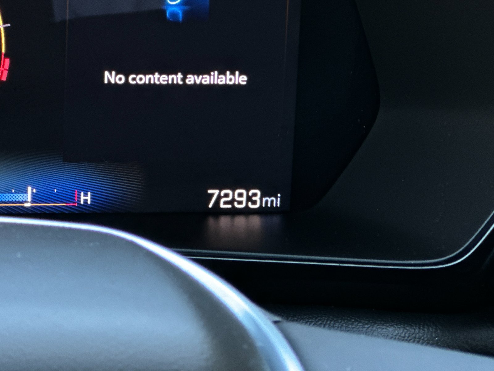 New 2025 Chevrolet Colorado LT w/ LT Convenience Package RWD image 25