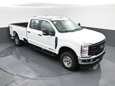 Used 2025 Ford F350 XL AWD/4WD image 19