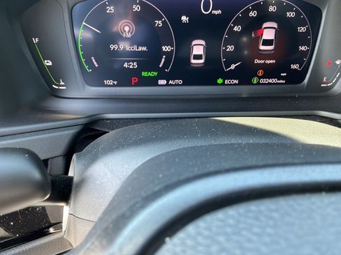 Used 2024 Honda Accord EX-L image 22