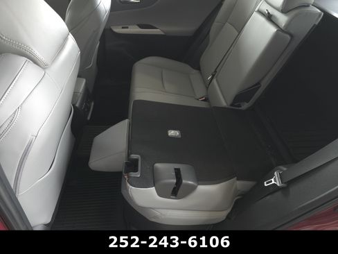 Used 2024 Toyota Venza Limited AWD/4WD image 33