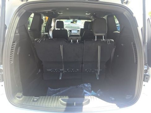 New 2027 Chrysler Pacifica Select AWD/4WD image 27