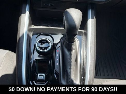 Used 2023 Chevrolet Colorado Trail Boss AWD/4WD image 23