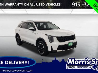Used 2024 Kia Sorento S