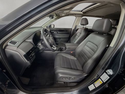 Certified 2024 Honda CR-V EX-L image 33