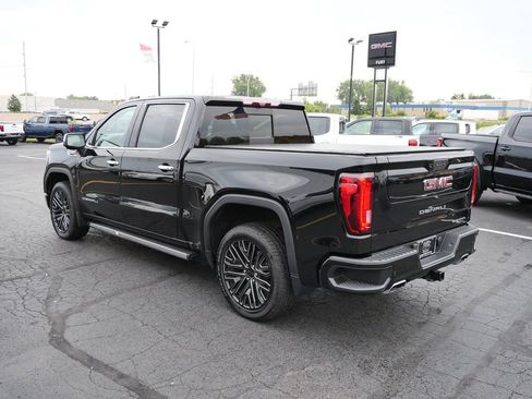 Used 2021 GMC Sierra 1500 Denali w/ Denali Ultimate Package AWD/4WD image 6