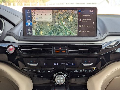 New 2026 Acura MDX FWD w/ Technology Package image 19