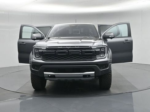 Used 2024 Ford Ranger Raptor image 33