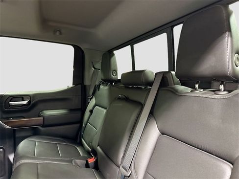 Used 2019 GMC Sierra 1500 SLT w/ SLT Premium Package image 28
