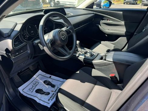 Used 2025 MAZDA CX-30 AWD 2.5 S image 3