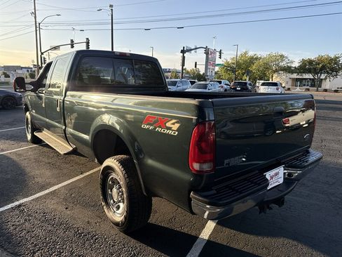 Used 2004 Ford F350 XLT AWD/4WD image 3