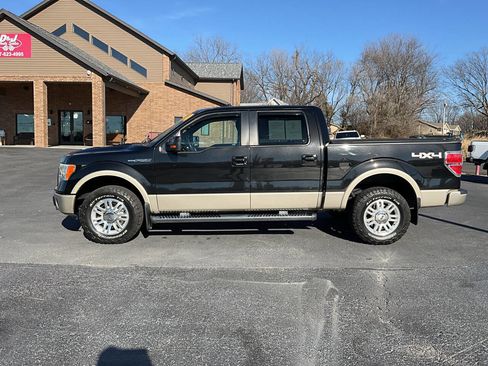 Used 2010 Ford F150 Lariat image 2