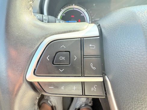 Used 2022 Toyota Highlander XLE image 23