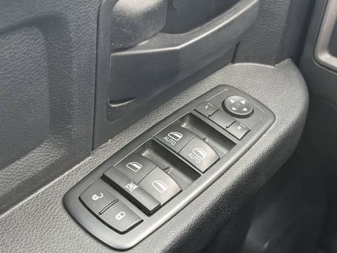 Used 2015 RAM 2500 Tradesman w/ Popular Equipment Group image 10