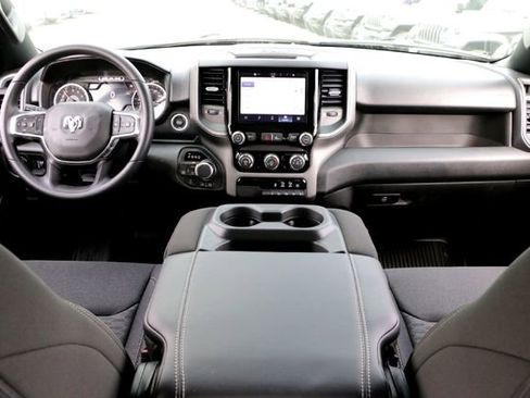 New 2026 RAM 1500 Classic Warlock image 20