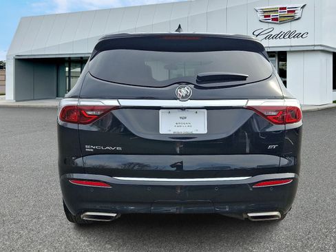 Used 2023 Buick Enclave Essence w/ Experience Buick Package AWD/4WD image 5