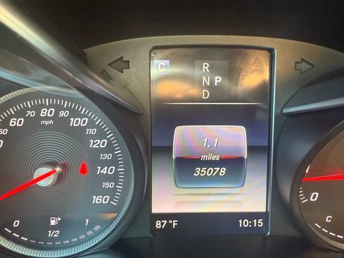 Used 2018 Mercedes-Benz C 300 4MATIC Sedan image 14