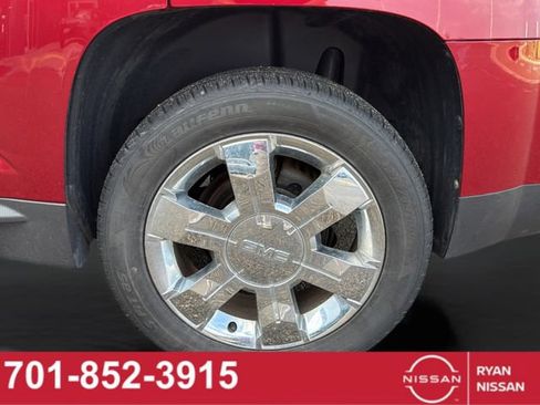 Used 2014 GMC Terrain SLT AWD/4WD image 31