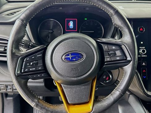 Used 2024 Subaru Outback Wilderness w/ Wilderness Package image 12