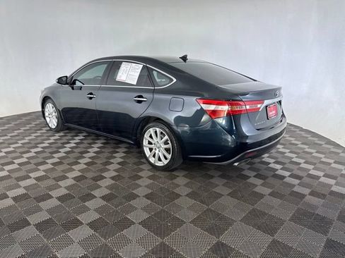Used 2015 Toyota Avalon Limited FWD image 7