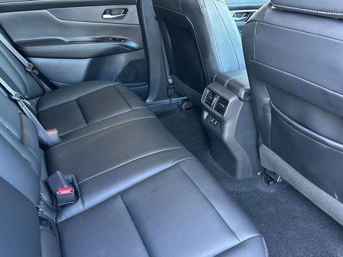 Used 2025 Nissan Murano SL AWD/4WD image 18