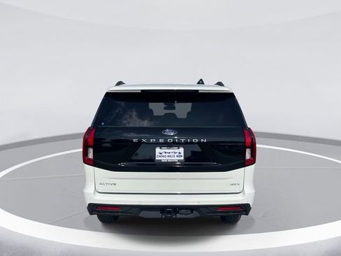 New 2026 Ford Expedition Max Active AWD/4WD image 5