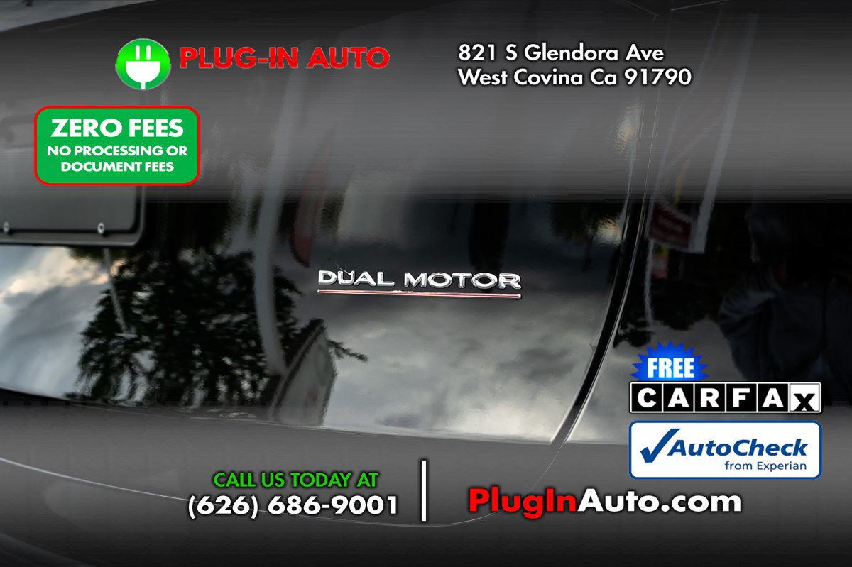 Used 2023 Tesla Model Y Performance AWD/4WD image 6