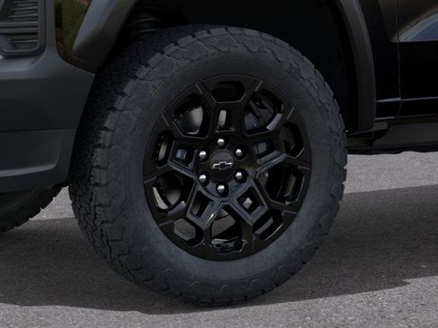 New 2026 Chevrolet Colorado Trail Boss image 9