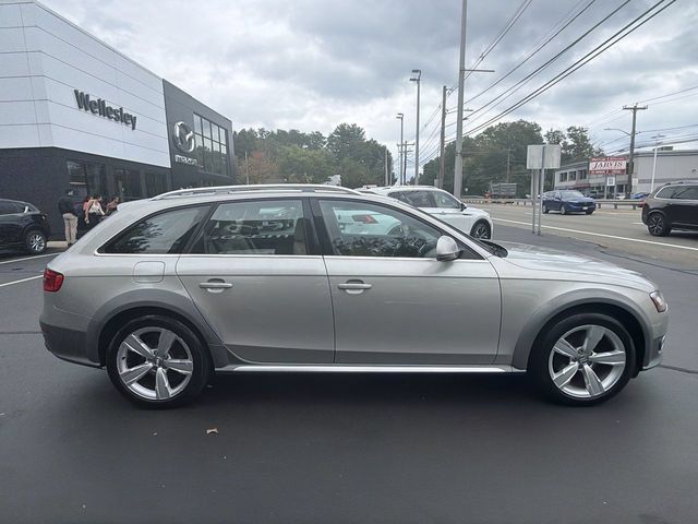 Used 2014 Audi A4 Premium Plus AWD/4WD image 9