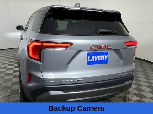 Used 2026 GMC Terrain Elevation AWD/4WD image 10