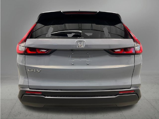 New 2027 Honda CR-V LX image 4