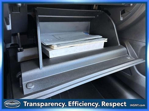 Certified 2022 Nissan Altima 2.5 SV image 27