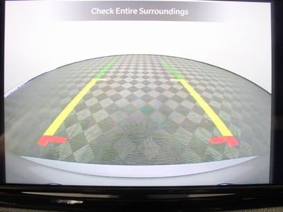 New 2026 Chrysler Pacifica Select