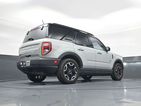 Used 2021 Ford Bronco Sport Outer Banks image 22