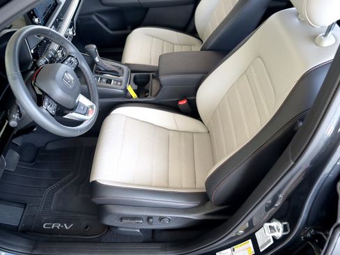 Used 2024 Honda CR-V Sport Touring image 41