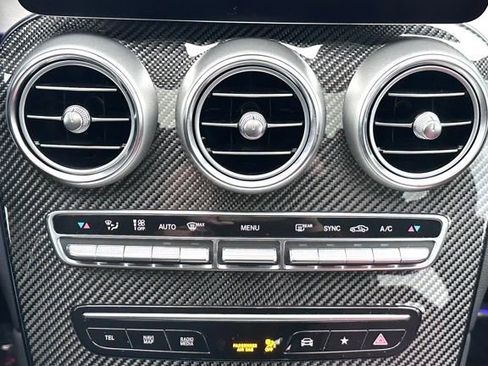 Used 2021 Mercedes-Benz GLC 43 AMG 4MATIC Coupe image 21