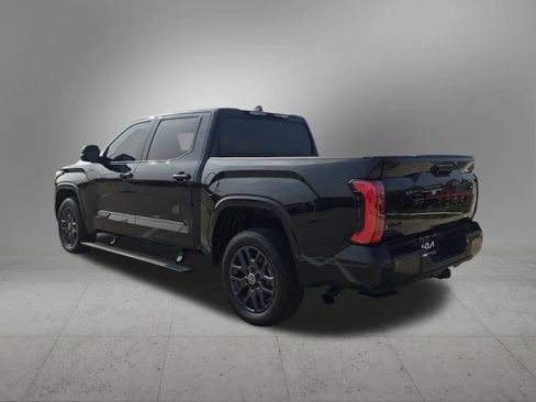 Used 2024 Toyota Tundra Platinum image 3