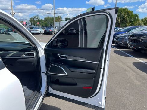 Used 2022 Kia Telluride SX FWD image 53